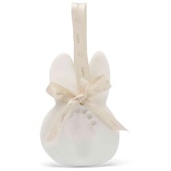 Dooky poklon set otisak Miffy Handprint Ornament Kit Cijene