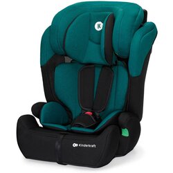 Kinderkraft autosjedalica Comfort Up i-Size 9-36 kg (76-150 cm), Green Cijene