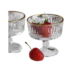  Elysia Golden Touch posuda za sladoled Cijene