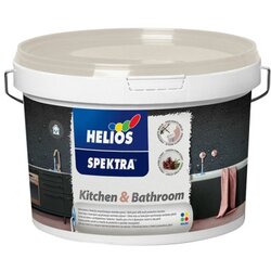 Helios Boja za kuhinje i kupaonice 2l Cene