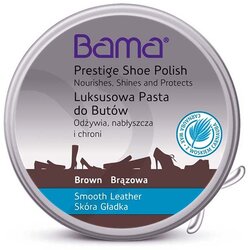 BAMA vosak prestige shoe polish 50ML b B27F-030 Cene
