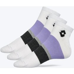 Lotto carape S24 socket socks lw w Cene