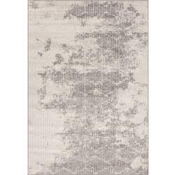 FD Sivi/krem tepih 240x330 cm Lori – Cene