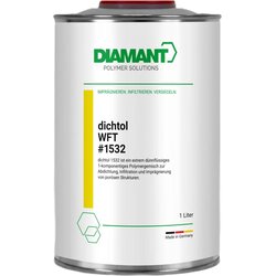 DIAMANT Polymer dichtol WFT - 1.000 ml Cene