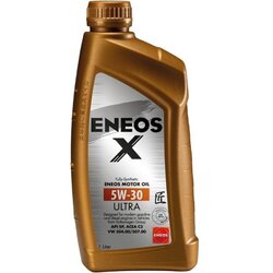 ENEOS X 5W30 ULTRA motorno ulje 1L Cene
