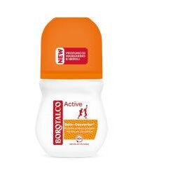 Borotalco active mandarine neroli deo roll on 50 ml Cene