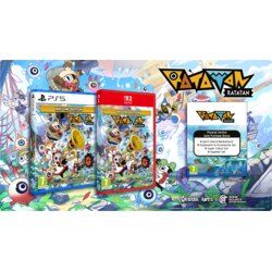 Game Source Entertainment Ratatan (Playstation 5) Cene