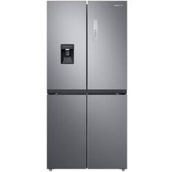 Samsung side by side frižider RF48A401EM9/EO Cene