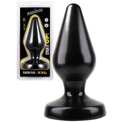 Rush analni čep radikal classic xxl (R50197) Cene