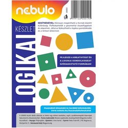 NEBULO Nebulo: Logični komplet Cene