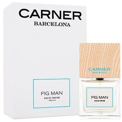 Carner Barcelona Fig Man parfumska voda 100 ml unisex Cene