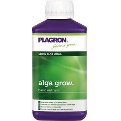 Plagron Organska prihrana za biljke Alga Grow, 250ml Cene