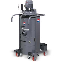 Biemmedue ttv 30 (80 l, 2.2 kw, 350 m³/h, 31 kpa) industrijski usisivač Cene
