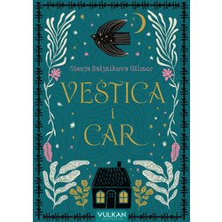  Veštica i car Cene