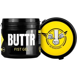 BUTTR lubrikant fisting gel, 500ml Cene