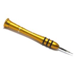 Baku bk-338 zvezdasti 0.8x25mm zlatni srafciger ( AL802 ) Cene