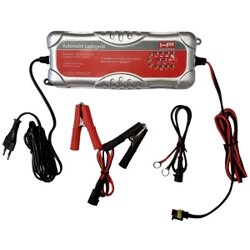 HP Autozubehör HP Automatik Ladegerät 20514 automatski punjač, auto punjač 12 V, 24 V 5 A, 10 A 5 A Cene