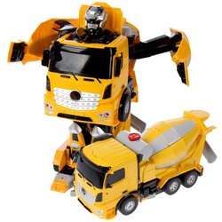 Jia Transformer robot hruška Cene