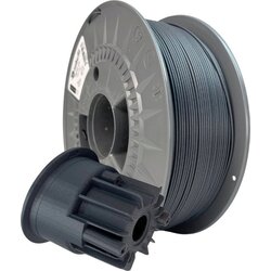 Nobufil PETG CF Dark Grey, 1.75 mm / 1000 g Cene
