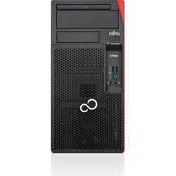 Fujitsu Računalnik Esprimo P558 / i7 / RAM 16 GB / SSD Disk Cene