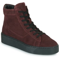 Casual Attitude Visoke superge NEW0001 Bordo Cene