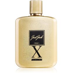 Just Jack X Version - 100ml Cene