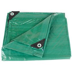 WOMAX GREEN POWER cerada zastitna 4x5m/100g womax Cene