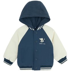 Cool club jakna prijelazna DR COB3200494 8101164 M plava 74 Cijene