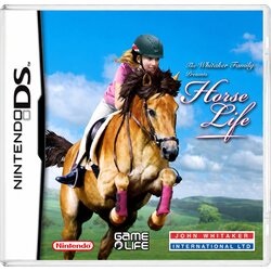 Horse Life (DS) - rabljeno Cene
