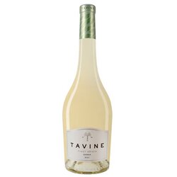 Tenuta La Presa Belo vino Tavine Pino Grigio Garda Doc, 750 ml Cene