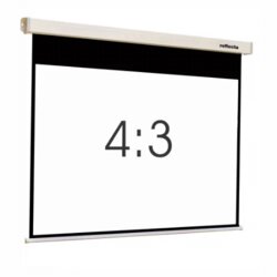 Reflecta Crystal-Line Rollo 200x159 (196x147) Cene