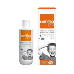Simply Sumifen PRO šampon protiv ušiju i gnjida Cene