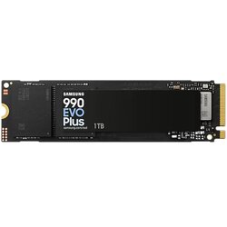 Samsung 1TB M.2 nvme MZ-V9S1T0BW 990 evo plus series ssd Cene