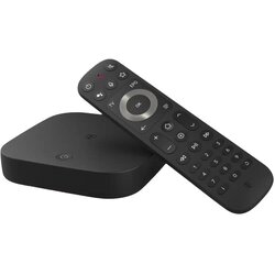 Telekom MagentaTV One (2. Gen.) Black 4K Ultra HD Wi-Fi Ethernet LAN Cene