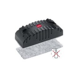 Brisač za belu tablu magnetni nobo 34533421 blister Cene