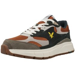 Lyle & Scott Nizke superge STARFLEX009 Zelena Cene
