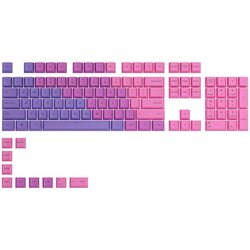 Glorious keycaps gpbt - nebula HAC2169 Cene