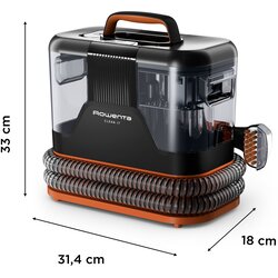 Rowenta Aparat za dubinsko pranje IN5011F0 Cijene