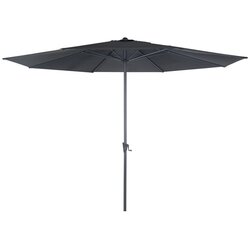 Top Dežnik ROJA STANDARD 4m siv Cene