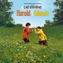VINYL FILMS OST/YUSUF/STEVENS, CAT - Harold And Maude (Ltd. Edt. Vinyl) Cene