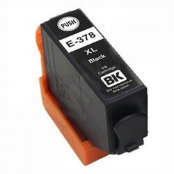 All4Printing EPSON 378XL BK / 478XL BK - T3791 , kompatibilna črna kartuša Cene