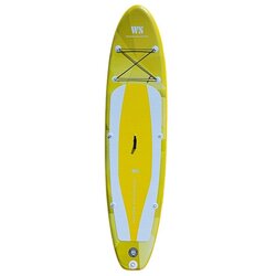 SUP Yellow (Do x Š x V: 315 x 79 x 15 cm, Nosilnost: 130 kg) Cene