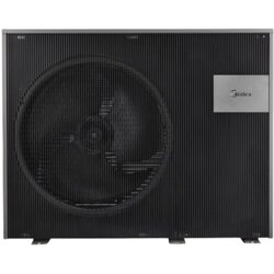 Midea toplotna pumpa R290 monoblok 16kw - MHC-V16W/D2RN7-B Cene