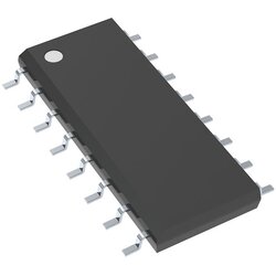 Texas Instruments Integralno kolo CD4050BD Cene