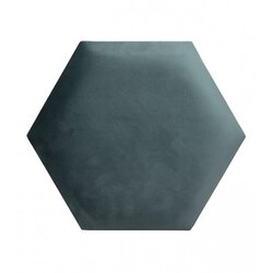DECORI panel tapacirani zidni 6x150mm SL HEX RIVIERA 87 Cene