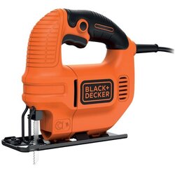 Black & Decker BLACK&DECKER PILA UBODNA KS501 400w Cene