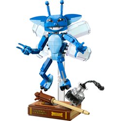 Lego Harry Potter™ - Vilenjak iz Cornwalla (76461) Cene