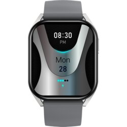 Canyon chatter silver grey CNS-SW58SS Cijene