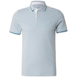 Jack & Jones Muška majica Jjepaulos Polo Ss Noos, Plava Cene