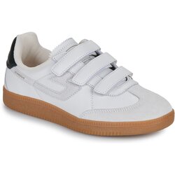 Schmoove Nizke superge SHEFFIELD STRAPS W Bela Cene
